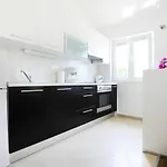 Skocic Apartman *