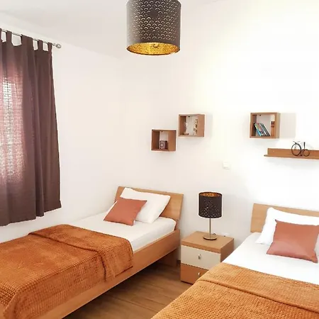 Apartament Skocic
