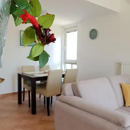 Apartament Skocic
