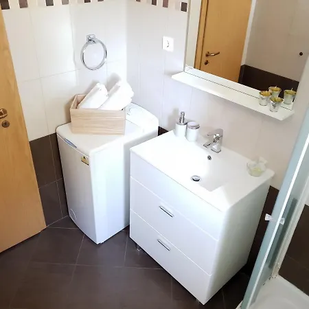 Skocic Apartment