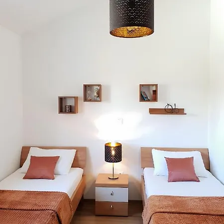 Διαμέρισμα Skocic Βόντιτσε