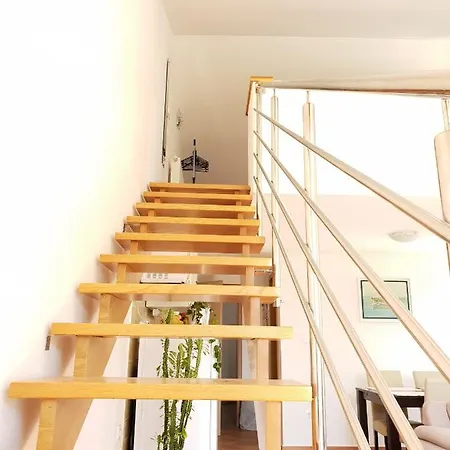 Apartment Skocic Vodice