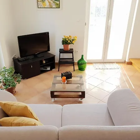 Skocic Appartamento Vodice