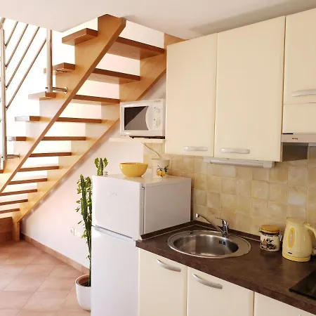Apartament Skocic Vodice