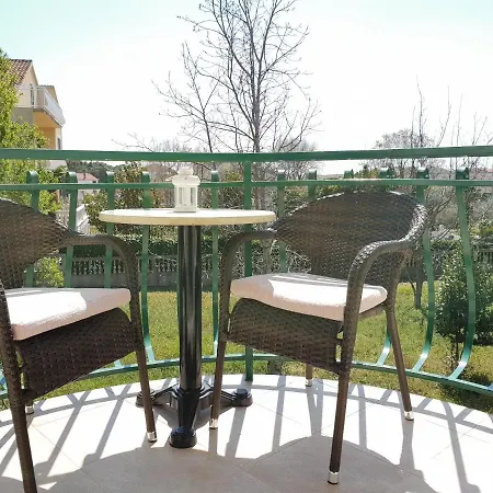 Skocic Διαμέρισμα