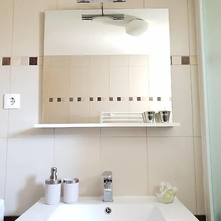 Apartment Skocic