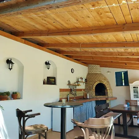 Skocic Apartament *