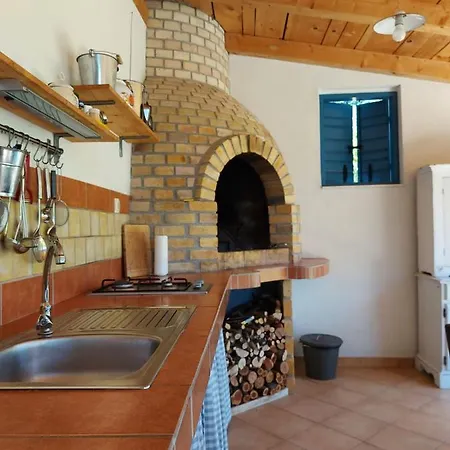 Skocic Appartamento Vodice