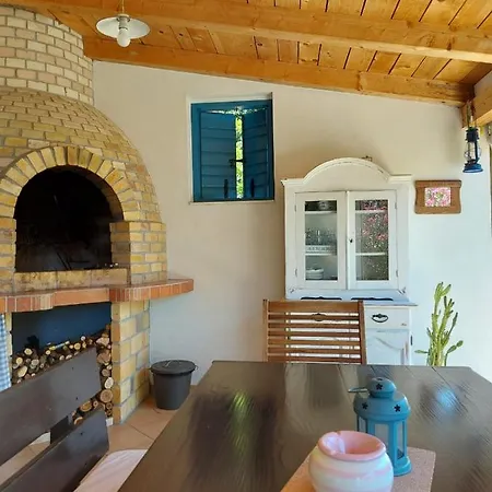 Skocic Apartament *