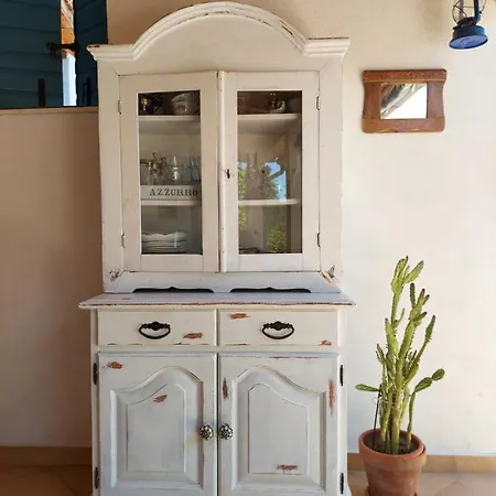 Skocic Appartamento *