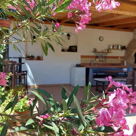 Skocic Apartment Vodice