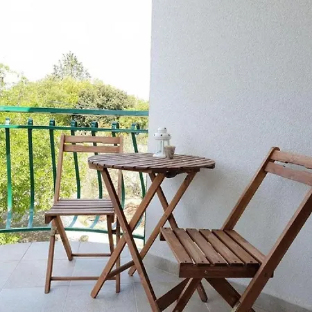 Apartament Skocic *