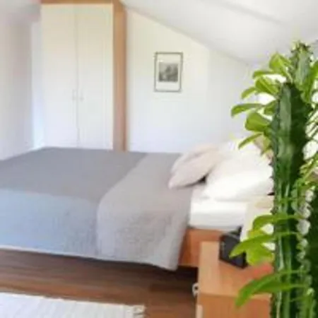 Skocic Διαμέρισμα