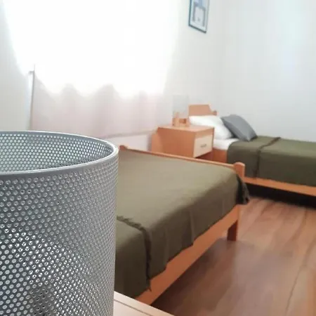Skocic Apartament *
