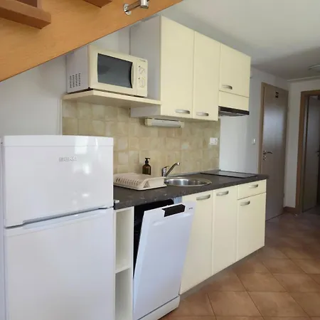 Skocic Vodice