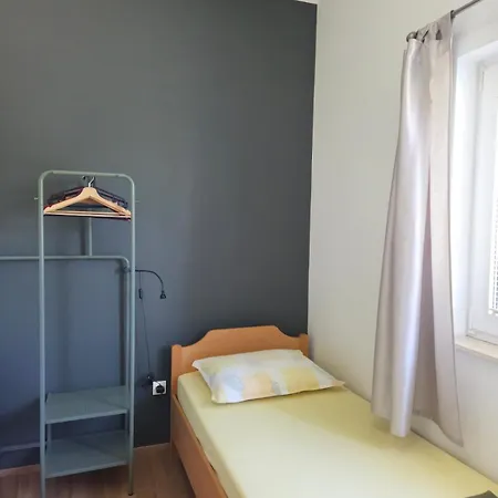 Skocic Apartment