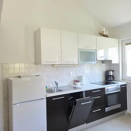 Διαμέρισμα Skocic