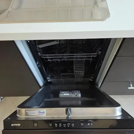 Skocic Διαμέρισμα *