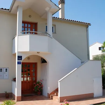 Apartament Skocic Vodice