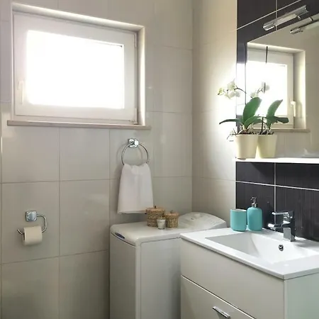 Skocic Apartment