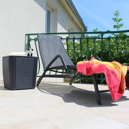 Apartment Skocic *