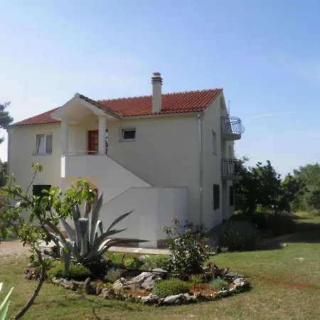 Skocic Apartament *