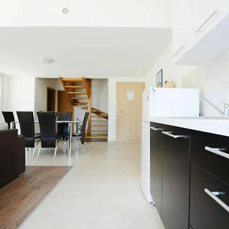 Apartment Skocic *