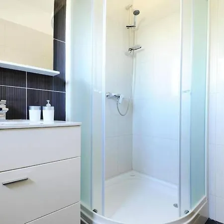 Skocic Apartament *