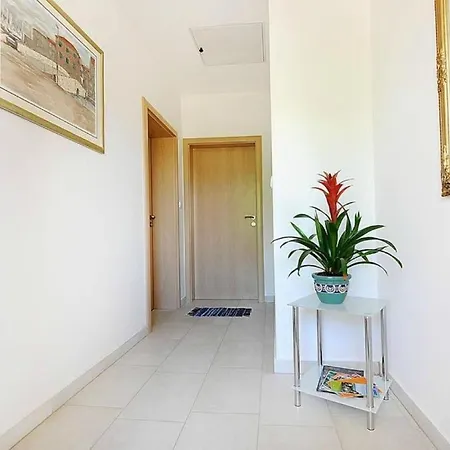 Apartment Skocic *