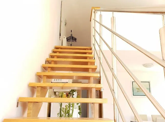 Appartement Skocic Vodice