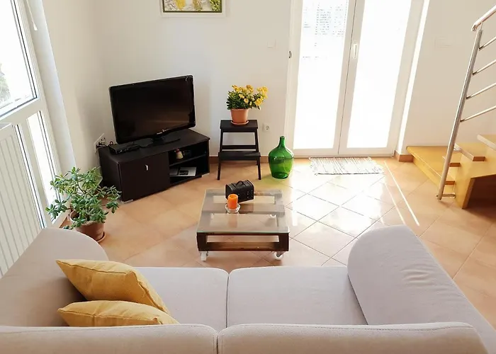 Skocic アパート ヴォディツェ