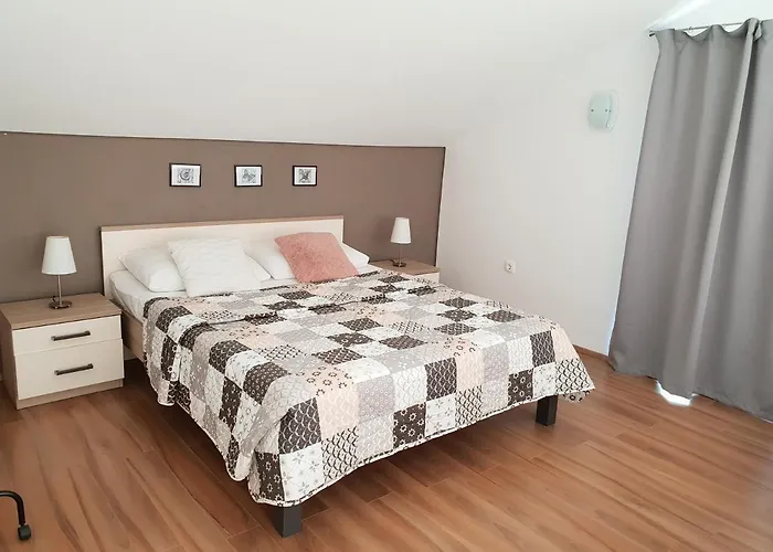 Skocic Appartement *