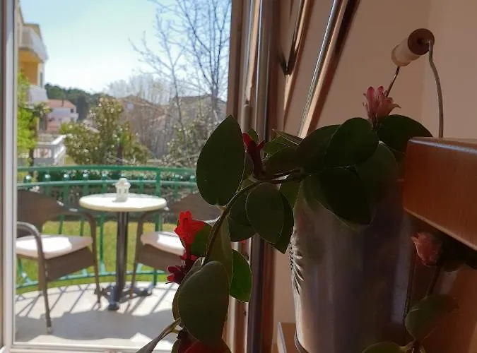 Skocic Appartement Vodice