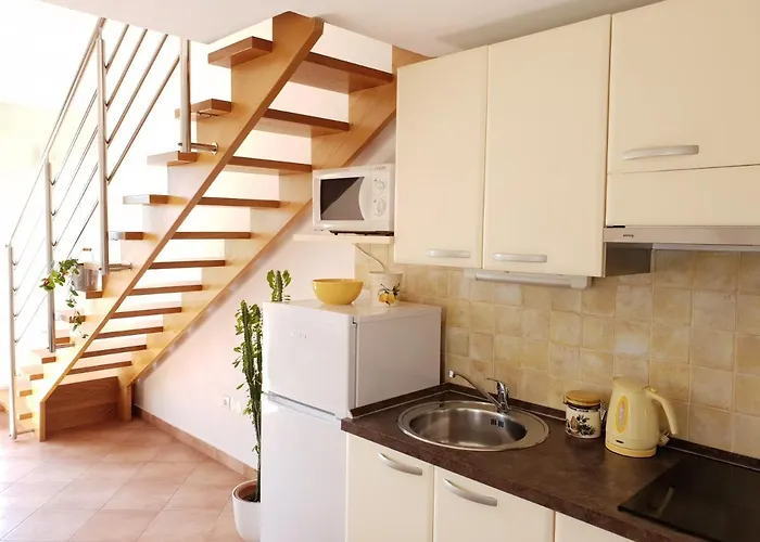 Appartement Skocic Vodice