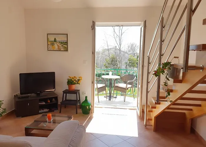 Skocic ヴォディツェ