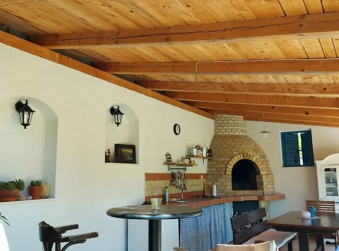 Skocic Appartement *