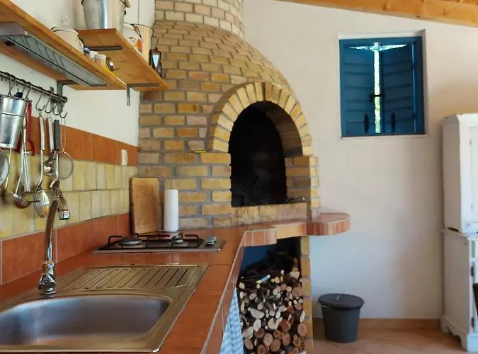 Skocic Appartement Vodice