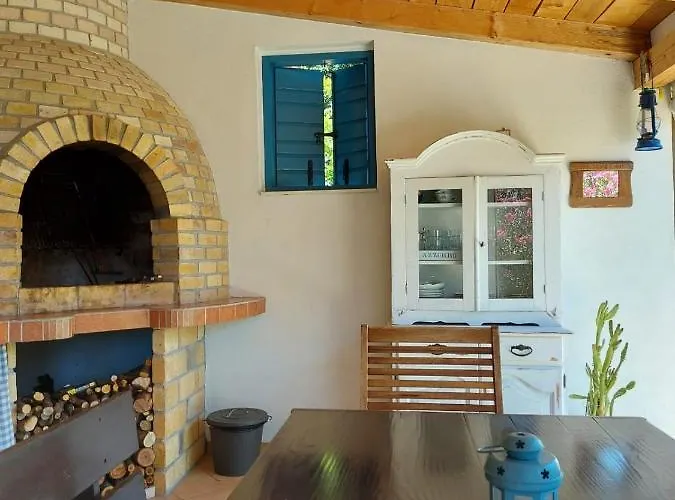 Skocic Appartement *