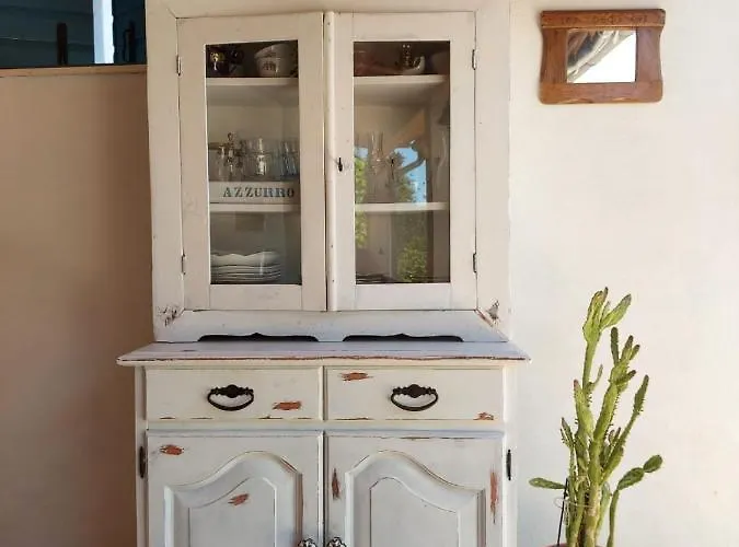 Skocic Appartement *