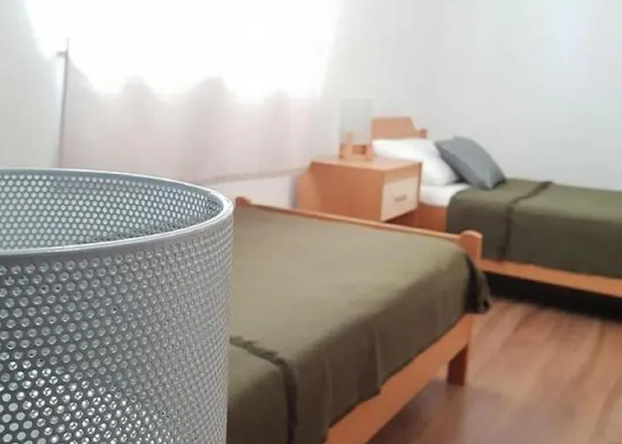 Skocic Appartement *