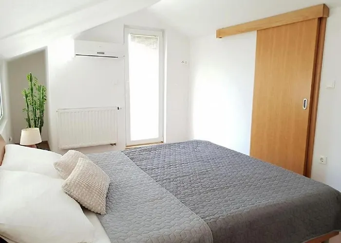 Appartement Skocic *