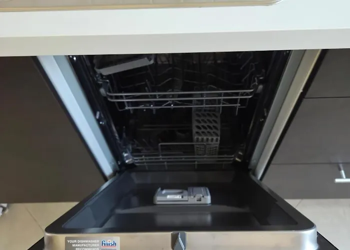 Skocic アパート *