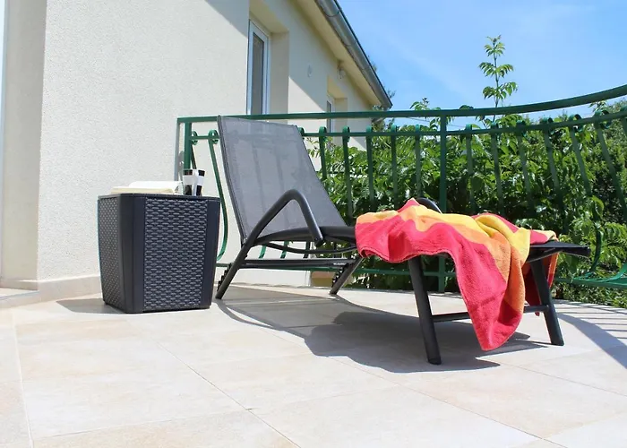 Appartement Skocic *