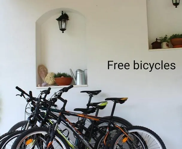 Skocic Appartement Vodice