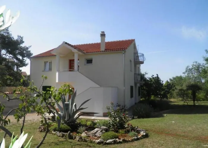 Skocic Appartement *