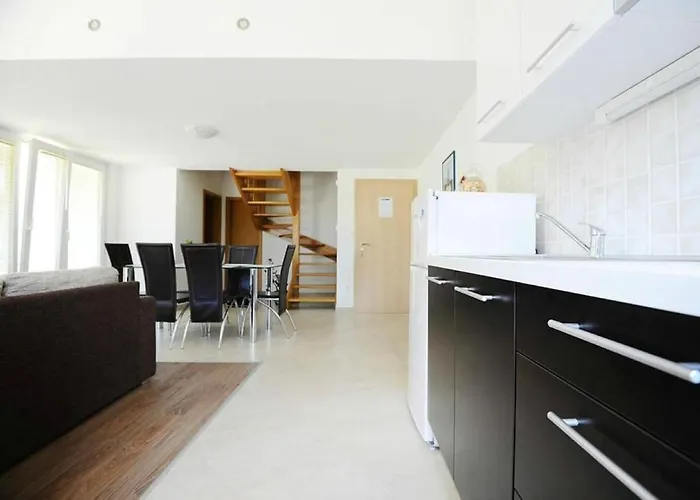 Appartement Skocic *