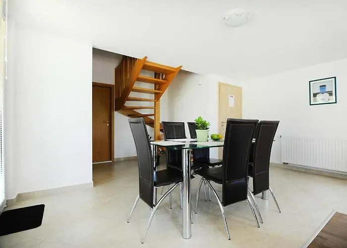 Skocic ヴォディツェ