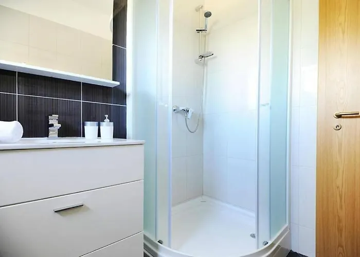 Skocic Appartement *