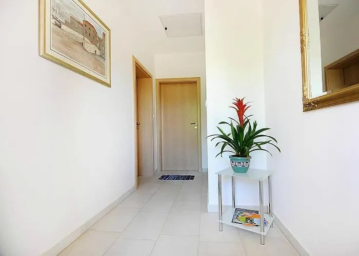 Appartement Skocic *