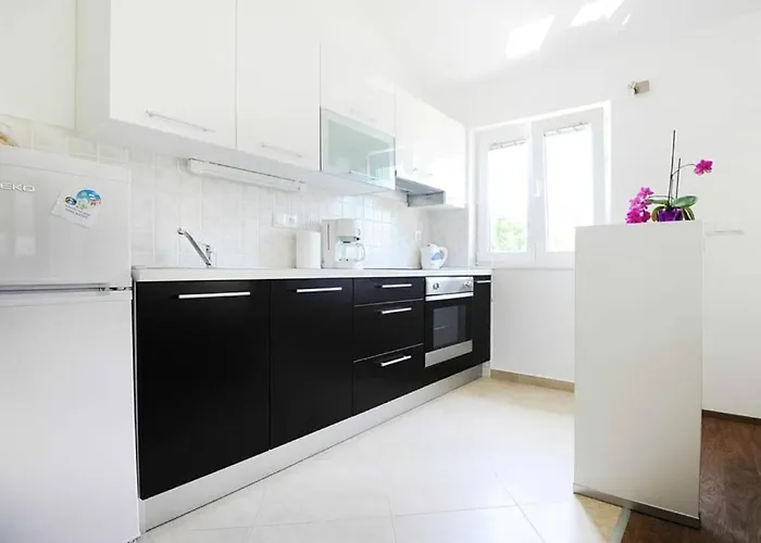 Skocic Appartement *